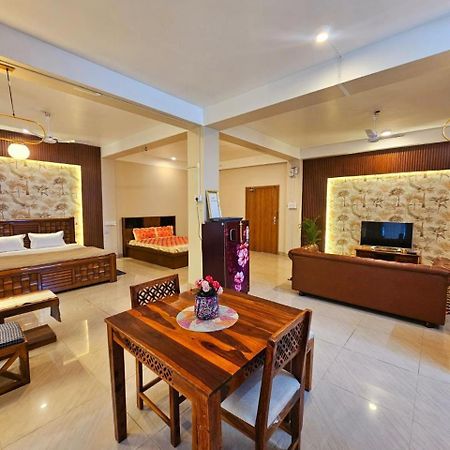 Bella Boutique Homestay Guwahati Dış mekan fotoğraf