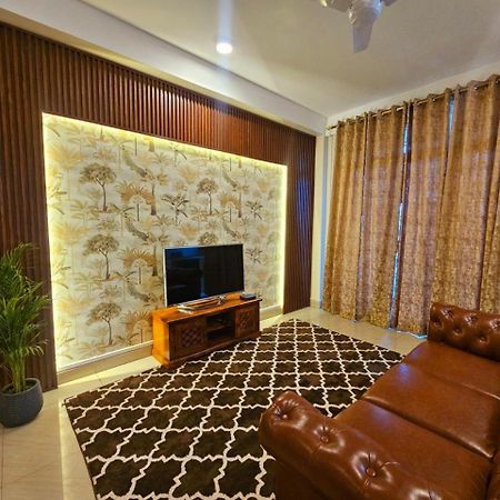 Bella Boutique Homestay Guwahati Dış mekan fotoğraf