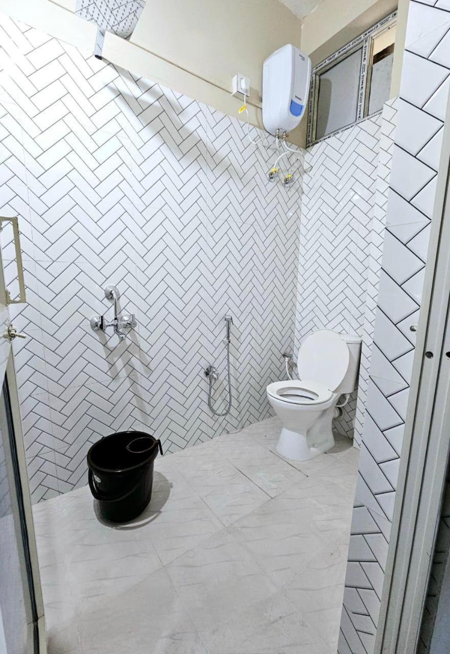 Bella Boutique Homestay Guwahati Dış mekan fotoğraf