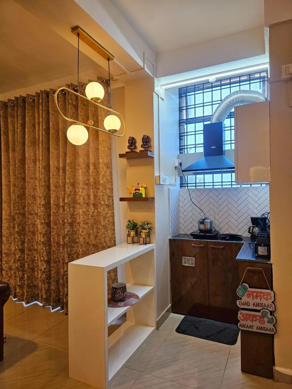 Bella Boutique Homestay Guwahati Dış mekan fotoğraf